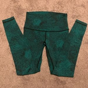 Lululemon women’s leggings